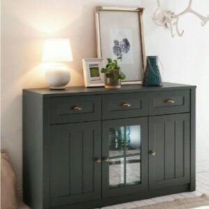 Комод из массива дерева. Ascot 24
